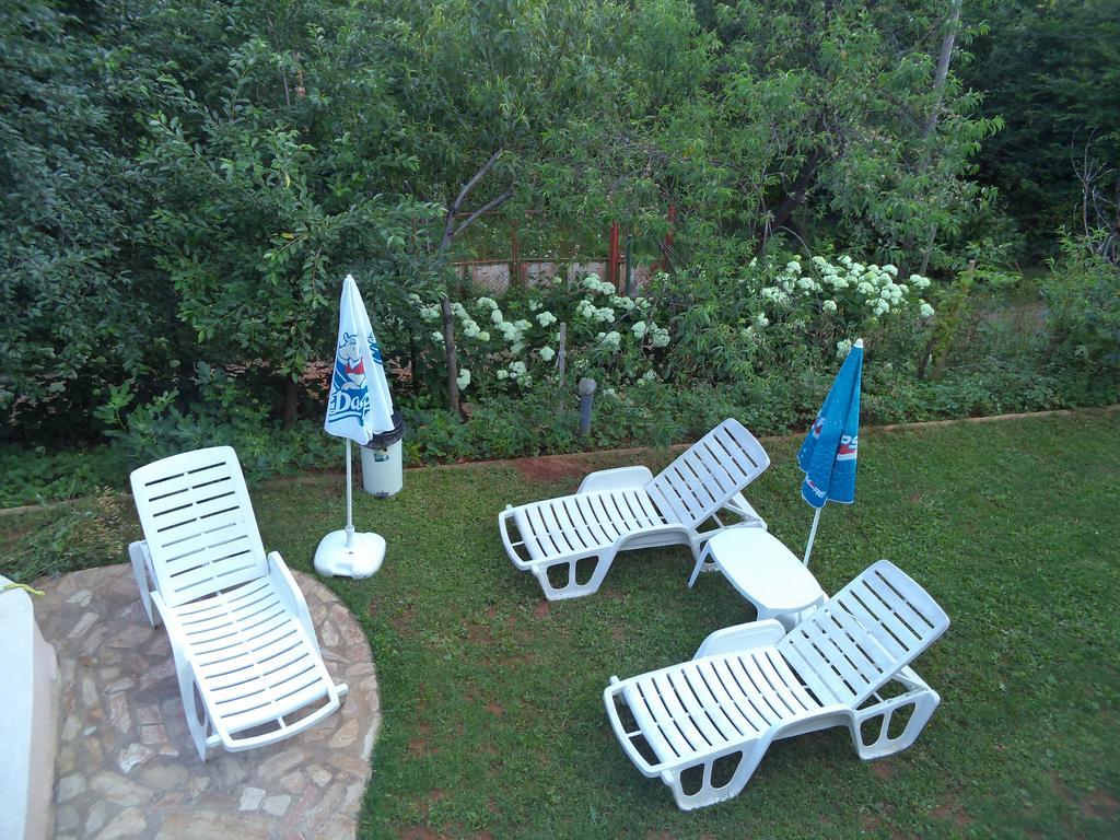 Villa Aqua Πράβετς Εξωτερικό φωτογραφία
