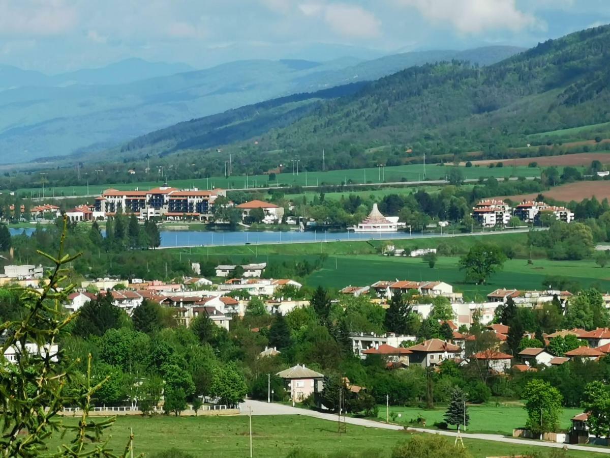 Villa Aqua Πράβετς Εξωτερικό φωτογραφία