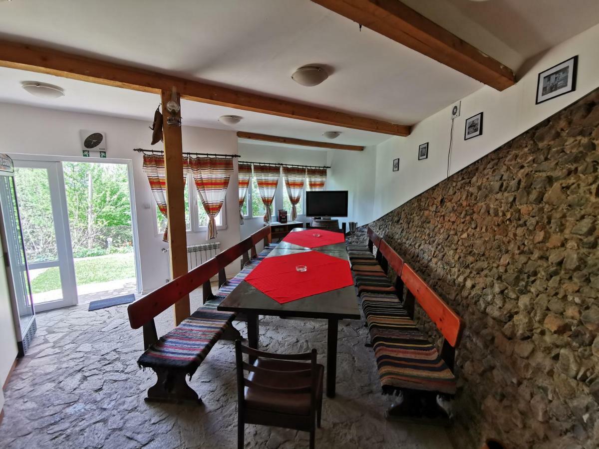 Villa Aqua Πράβετς Εξωτερικό φωτογραφία