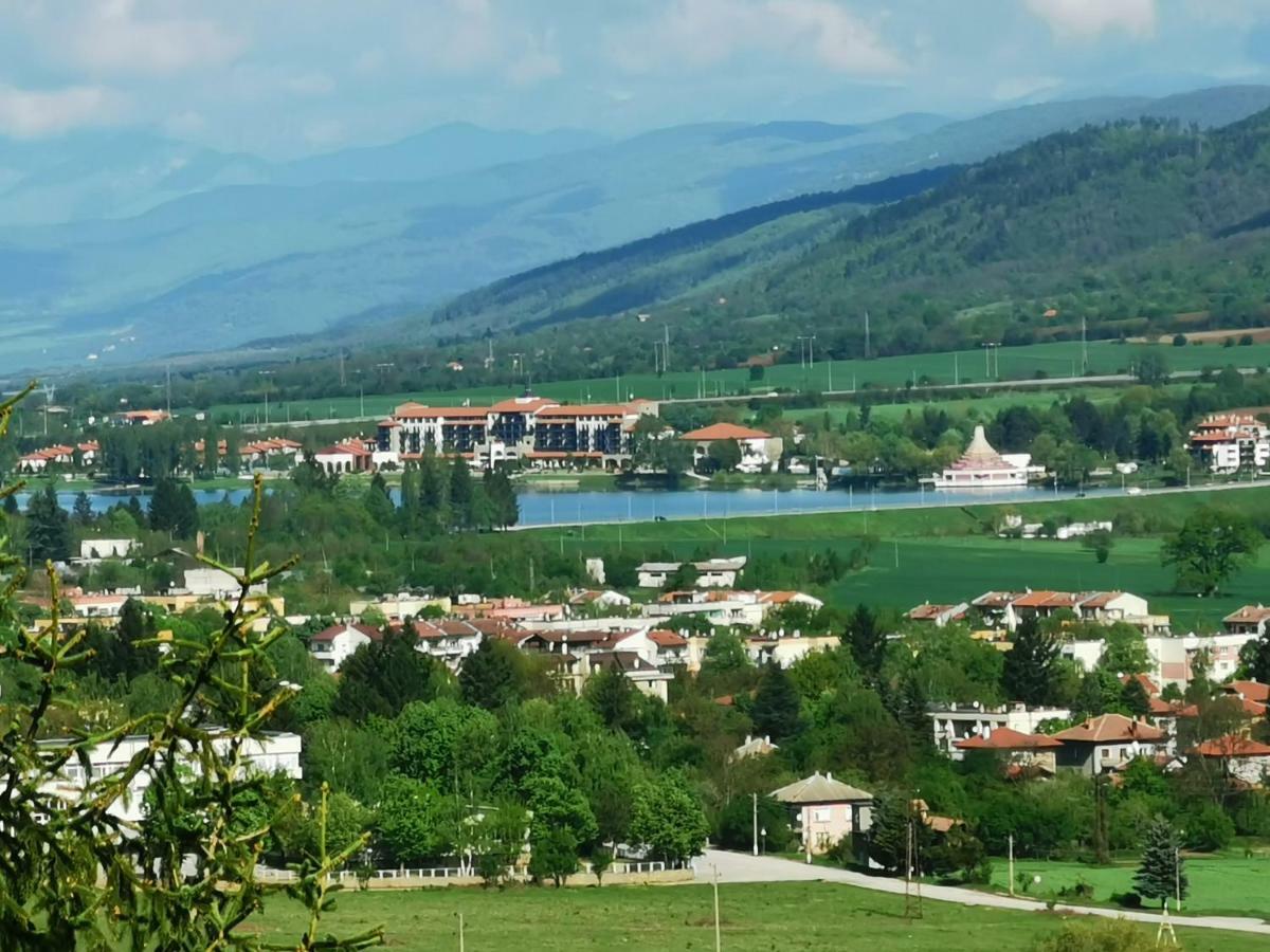 Villa Aqua Πράβετς Εξωτερικό φωτογραφία