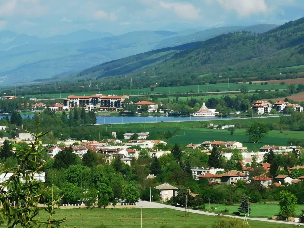 Villa Aqua Πράβετς Εξωτερικό φωτογραφία