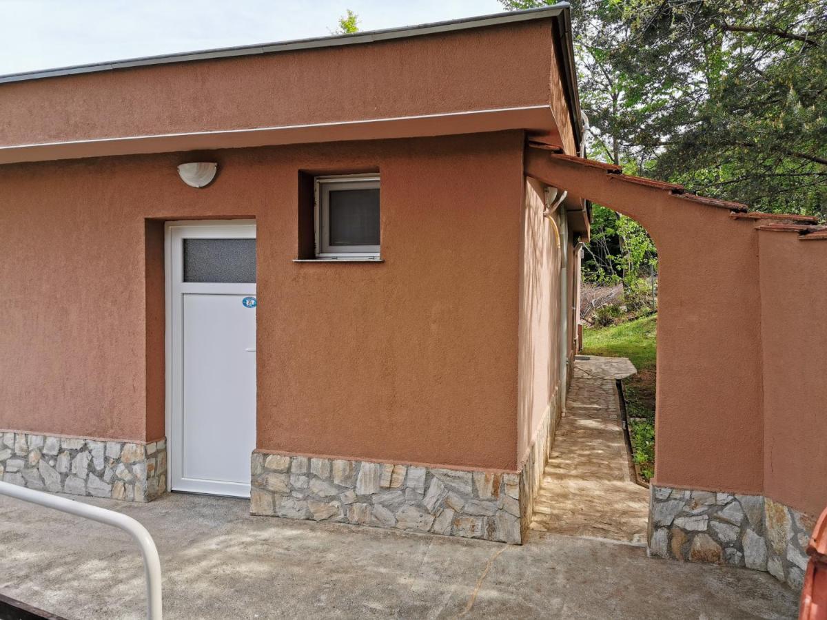 Villa Aqua Πράβετς Εξωτερικό φωτογραφία
